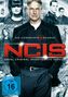 Navy CIS Staffel 14, 6 DVDs