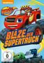 Blaze und die Monstermaschinen Vol. 1: Blaze, der Supertruck, DVD