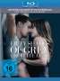 Fifty Shades of Grey 3 - Befreite Lust (Blu-ray), Blu-ray Disc