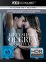 James Foley: Fifty Shades of Grey 3 - Befreite Lust (Ultra HD Blu-ray & Blu-ray), UHD,BR