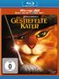 Der gestiefelte Kater (2011) (3D & 2D Blu-ray), 2 Blu-ray Discs