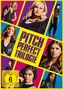 Pitch Perfect Trilogy, 3 DVDs