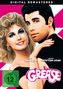 Grease (Digital Remastered), DVD