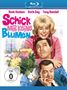 Norman Jewison: Schick mir keine Blumen (Blu-ray), BR
