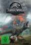 Juan Antonio Bayona: Jurassic World: Das gefallene Königreich, DVD