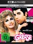 Randal Kleiser: Grease (Digital Remastered) (Ultra HD Blu-ray & Blu-ray), UHD,BR