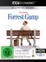 Forrest Gump (Ultra HD Blu-ray & Blu-ray), 1 Ultra HD Blu-ray und 1 Blu-ray Disc