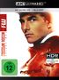 Mission: Impossible 1 (Ultra HD Blu-ray & Blu-ray), 1 Ultra HD Blu-ray und 1 Blu-ray Disc