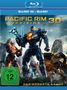 Steven S. DeKnight: Pacific Rim: Uprising (3D & 2D Blu-ray), BR,BR