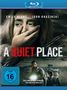 A Quiet Place (Blu-ray), Blu-ray Disc