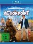 Action Point (Blu-ray), Blu-ray Disc, Blu-ray Disc