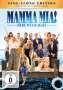 Mamma Mia! Here we go again, DVD