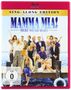Ol Parker: Mamma Mia! Here we go again (Blu-ray), BR