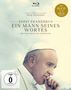 Wim Wenders: Papst Franziskus - Ein Mann seines Wortes (mit Buch zum Film) (Blu-ray), BR