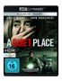 A Quiet Place (Ultra HD Blu-ray & Blu-ray), 1 Ultra HD Blu-ray und 1 Blu-ray Disc