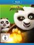 Jennifer Yuh Nelson: Kung Fu Panda 3 (Blu-ray), BR