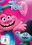 Trolls, DVD, DVD