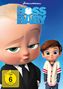 The Boss Baby, DVD