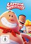 David Soren: Captain Underpants - Der supertolle erste Film, DVD