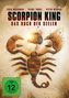 Scorpion King 5: Das Buch der Seelen, DVD