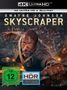 Rawson Marshall Thurber: Skyscraper (Ultra HD Blu-ray & Blu-ray), UHD,BR