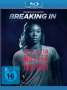 Breaking In (Blu-ray), Blu-ray Disc