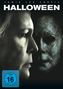 Halloween (2018), DVD