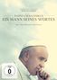 Wim Wenders: Papst Franziskus - Ein Mann seines Wortes, DVD
