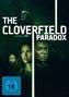 The Cloverfield Paradox, DVD, DVD