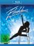 Flashdance (Blu-ray), Blu-ray Disc