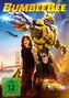 Bumblebee, DVD