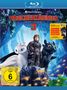 Drachenzähmen leicht gemacht 3 - Die geheime Welt (Blu-ray), Blu-ray Disc