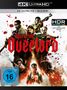 Operation: Overlord (Ultra HD Blu-ray & Blu-ray), 1 Ultra HD Blu-ray und 1 Blu-ray Disc