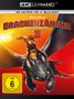 Dean Deblois: Drachenzähmen leicht gemacht 2 (Ultra HD Blu-ray & Blu-ray), UHD,BR