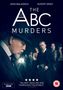 Alex Gabassi: Agatha Christie: The ABC Murders (2018) (UK Import), DVD