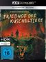 Mary Lambert: Friedhof der Kuscheltiere (1989) (Ultra HD Blu-ray & Blu-ray), UHD,BR