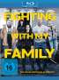 Fighting with my Family (Blu-ray), Blu-ray Disc