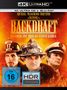 Ron Howard: Backdraft - Männer,die durchs Feuer gehen (Ultra HD Blu-ray & Blu-ray), UHD,BR