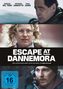 Escape at Dannemora, 3 DVDs