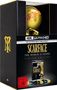Brian de Palma: Scarface (1983) (Limited Edition) (Ultra HD Blu-ray & Blu-ray im Digipak), UHD,BR,BR