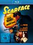 Howard Hawks: Scarface (1932) (Blu-ray), BR