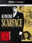 Brian de Palma: Scarface (1983) (Gold Edition) (Ultra HD Blu-ray & Blu-ray), UHD,BR