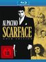 Scarface (1983) (Gold Edition) (Blu-ray), Blu-ray Disc