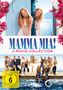 Mamma Mia! / Mamma Mia! Here we go again, DVD