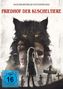 Friedhof der Kuscheltiere (2019), DVD, DVD