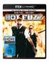 Edgar Wright: Hot Fuzz (Ultra HD Blu-ray & Blu-ray), UHD,BR