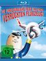 Jerry Zucker: Die unglaubliche Reise in einem verrückten Flugzeug (Blu-ray), BR