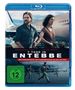 7 Tage in Entebbe (Blu-ray), Blu-ray Disc