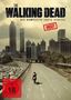 The Walking Dead Staffel 1, 2 DVDs