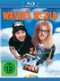 Wayne's World (Blu-ray), Blu-ray Disc